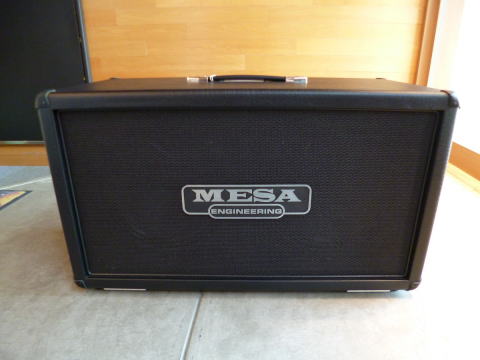 ▽ MESA BOOGIE メサブギー MC-90 ギターキャビネット